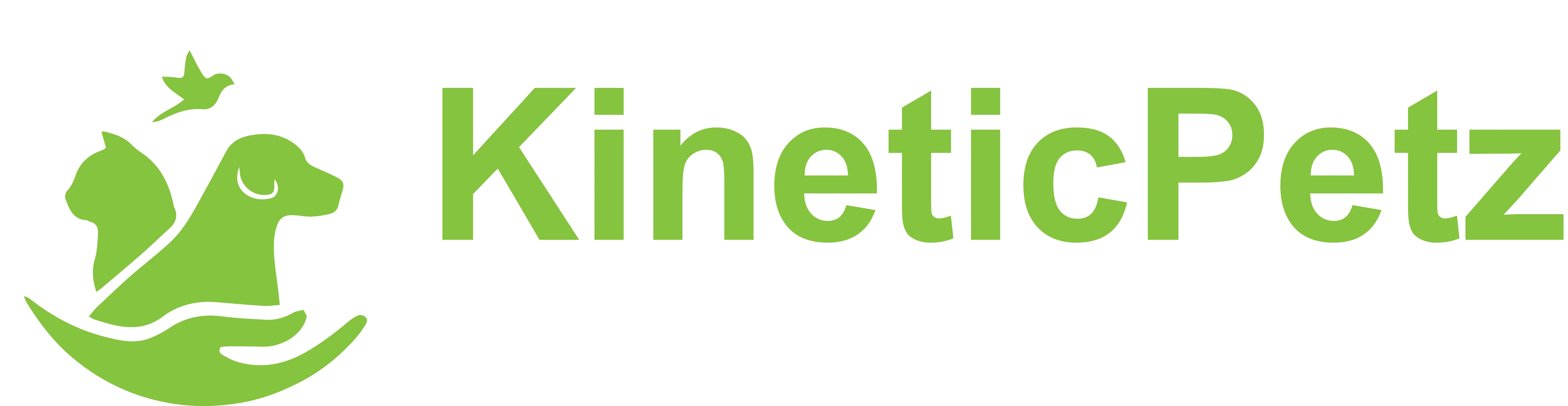 KineticPetz Logo